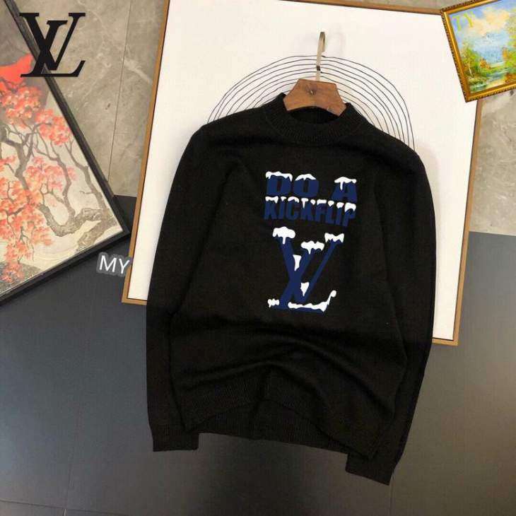 Picture of Louis Vuitton Sweaters _SKULVM-3XL25tn11246749